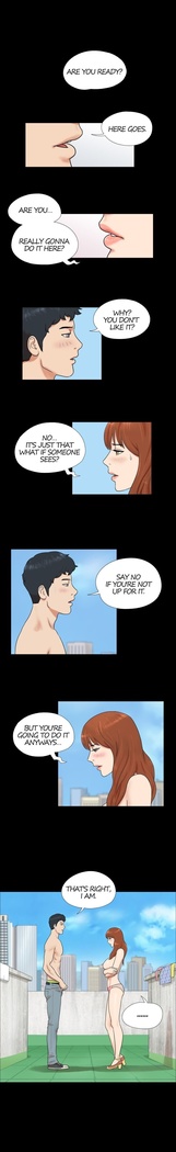 Couple Game: 17 Sex Fantasies Ver.2 - Ch.01 - 20
