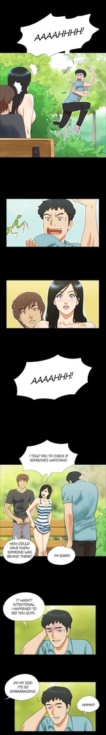 Couple Game: 17 Sex Fantasies Ver.2 - Ch.01 - 20
