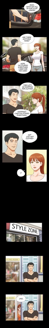 Couple Game: 17 Sex Fantasies Ver.2 - Ch.01 - 20