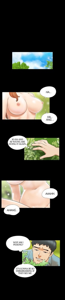 Couple Game: 17 Sex Fantasies Ver.2 - Ch.01 - 20