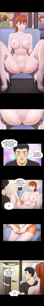 Couple Game: 17 Sex Fantasies Ver.2 - Ch.01 - 20
