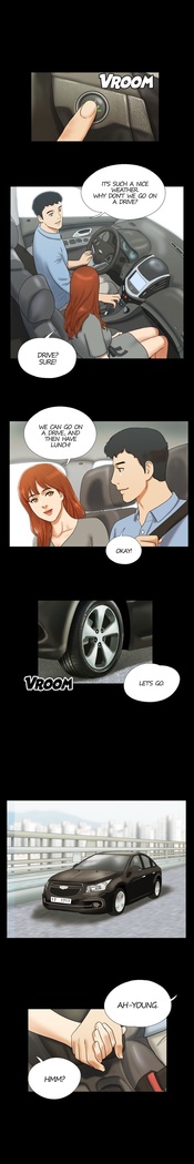 Couple Game: 17 Sex Fantasies Ver.2 - Ch.01 - 20