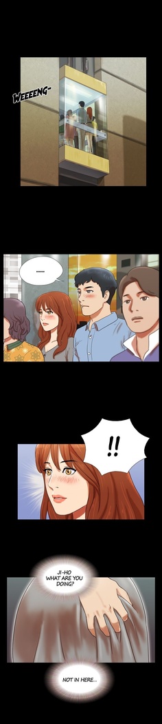 Couple Game: 17 Sex Fantasies Ver.2 - Ch.01 - 20