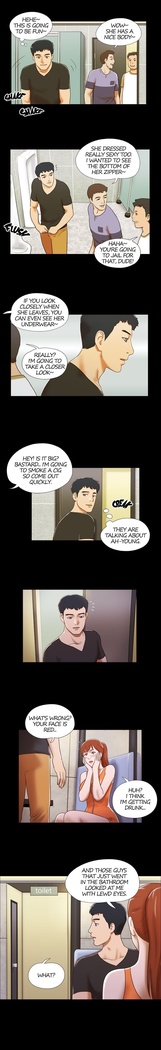 Couple Game: 17 Sex Fantasies Ver.2 - Ch.01 - 20