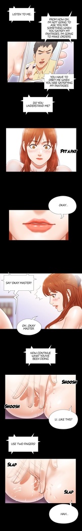 Couple Game: 17 Sex Fantasies Ver.2 - Ch.01 - 20