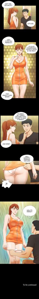 Couple Game: 17 Sex Fantasies Ver.2 - Ch.01 - 20