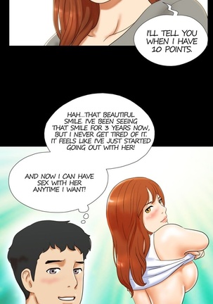 Couple Game: 17 Sex Fantasies Ver.2 - Ch.01 - 20 Page #83