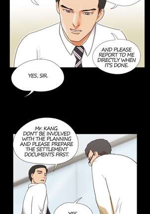 Couple Game: 17 Sex Fantasies Ver.2 - Ch.01 - 20 Page #140