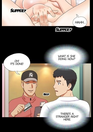 Couple Game: 17 Sex Fantasies Ver.2 - Ch.01 - 20 Page #76
