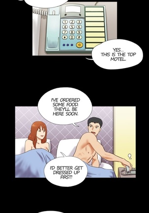Couple Game: 17 Sex Fantasies Ver.2 - Ch.01 - 20 Page #67