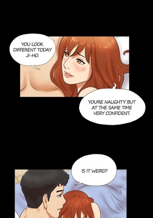Couple Game: 17 Sex Fantasies Ver.2 - Ch.01 - 20 Page #64