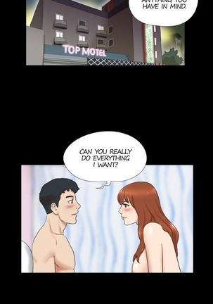 Couple Game: 17 Sex Fantasies Ver.2 - Ch.01 - 20 Page #66