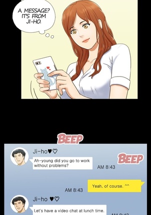 Couple Game: 17 Sex Fantasies Ver.2 - Ch.01 - 20 Page #99
