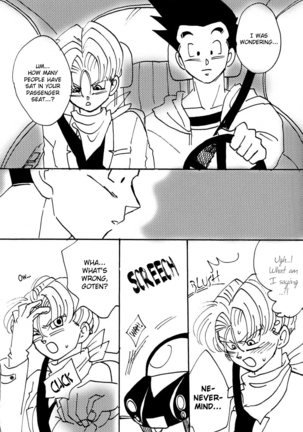 BATTLE! Page #21