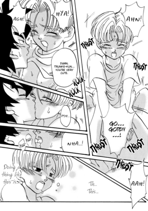 BATTLE! Page #15