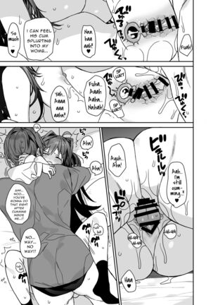My Sinful Life in the Entertainment Industry as a Guy-Turned-Girl Page #26