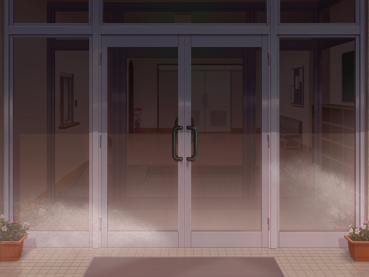 Biyaku ni Oboreta Seitokai