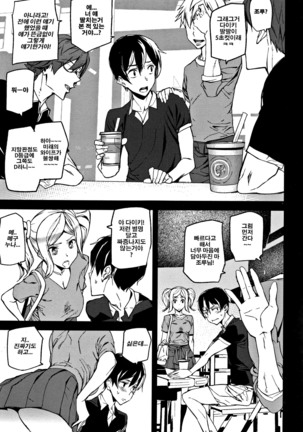 Honey Service | 허니 서비스 Page #136