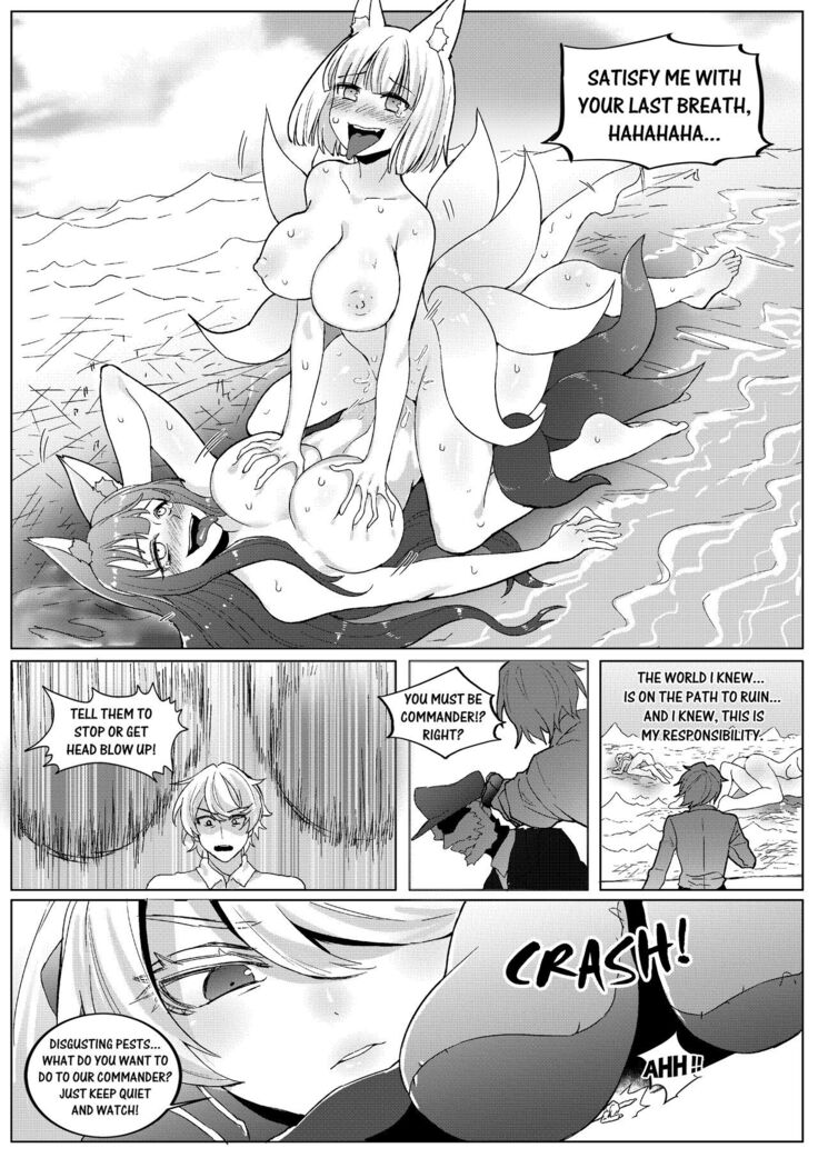 The Lost Fleet
