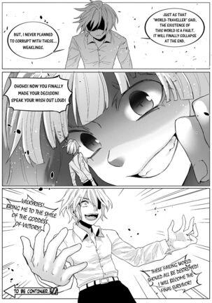 The Lost Fleet Page #32