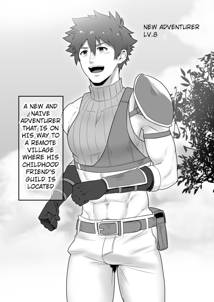 BLACK AND WHITE 1 - 16 UNCENSORED