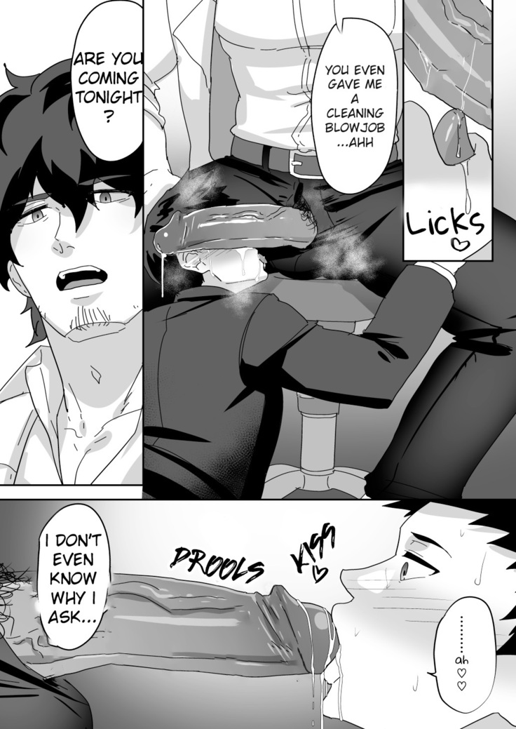 BLACK AND WHITE 1 - 16 UNCENSORED
