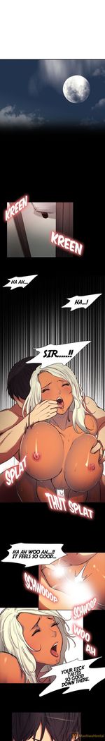 Taming a Maid/Domesticate the Housekeeper