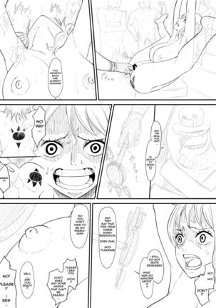 Nami Manga Translated Page #11
