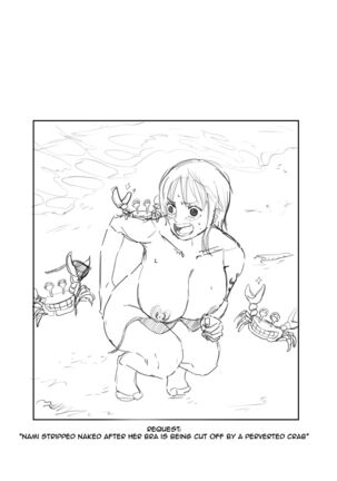 Nami Manga Translated Page #8