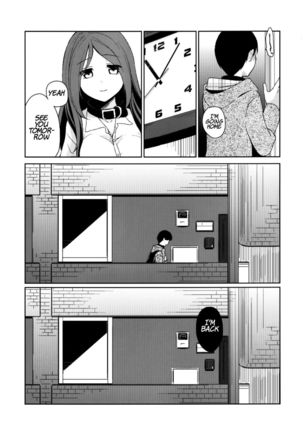Kanojo no Pet Jinsei 2 Page #26