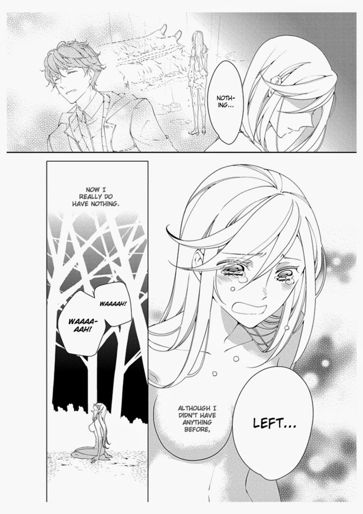 Erotic Fairy Tales: The Star Money chap.2
