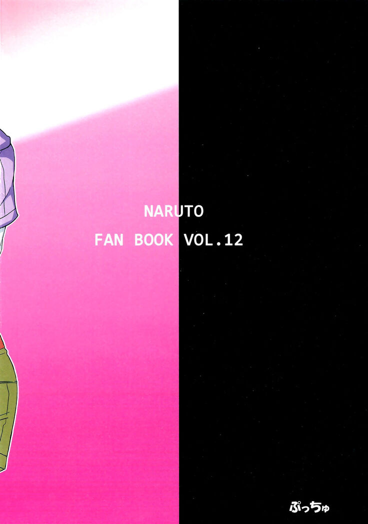 Konoha no Secret Service 2