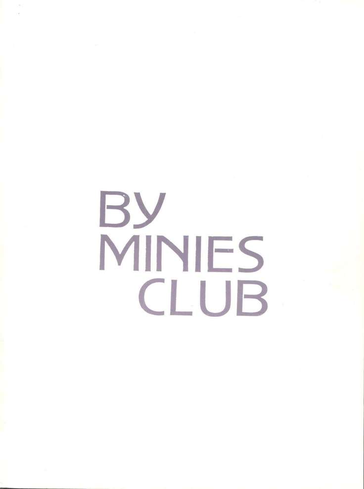 After Midnight - Minies Club 25