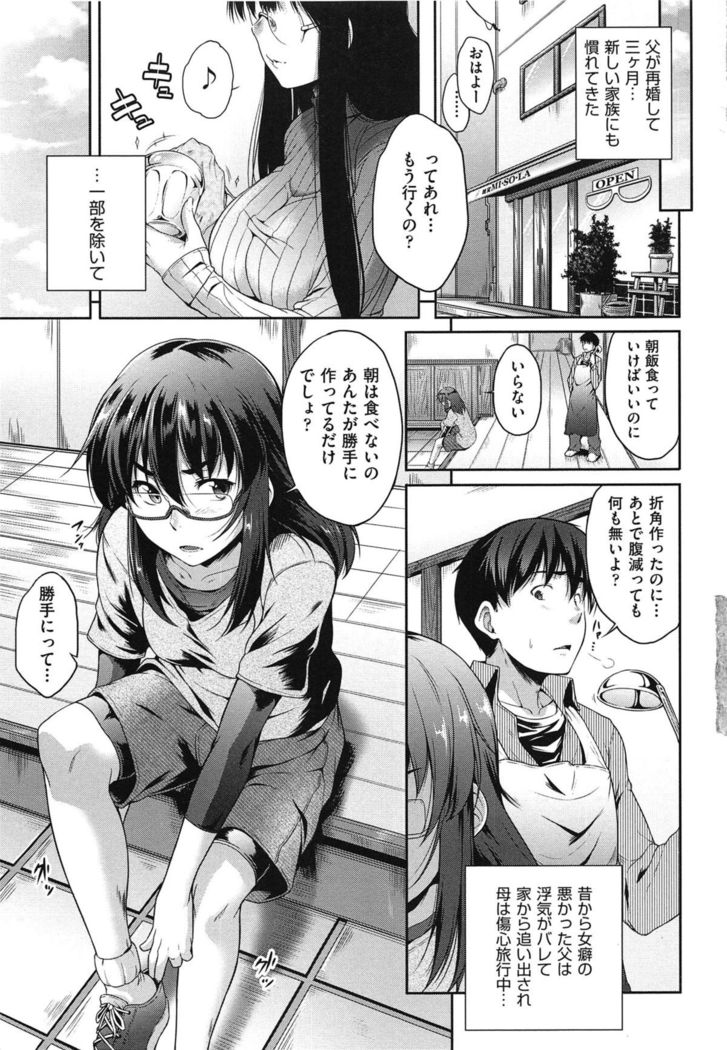 Megane no Shohousen