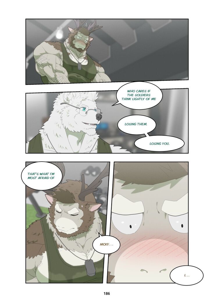 December, Twilight