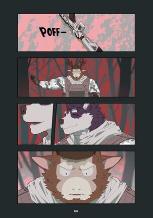December, Twilight Page #116