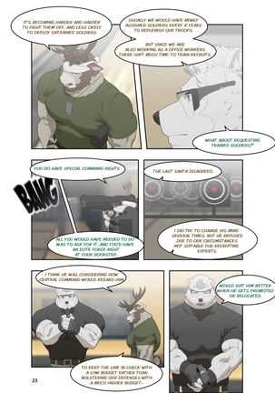 December, Twilight Page #32