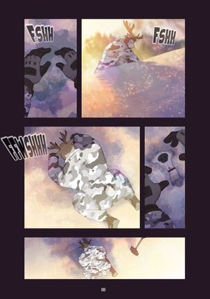 December, Twilight Page #42