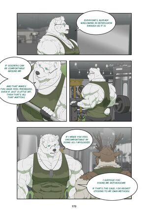 December, Twilight Page #182