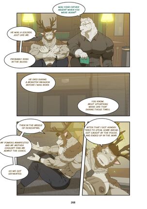 December, Twilight Page #281