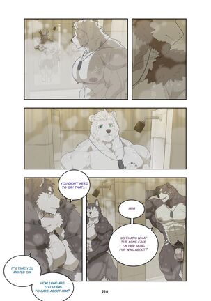 December, Twilight Page #220