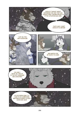 December, Twilight Page #327