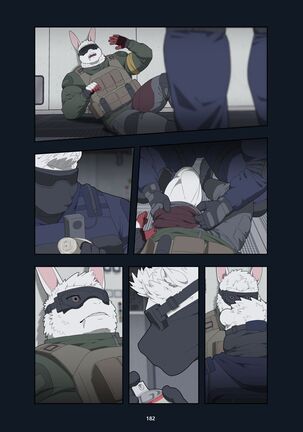 December, Twilight Page #191