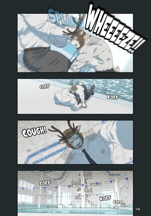 December, Twilight Page #125