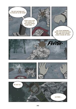 December, Twilight Page #355