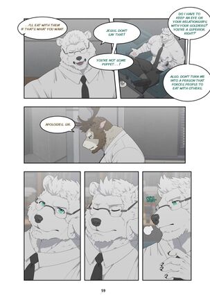 December, Twilight Page #68