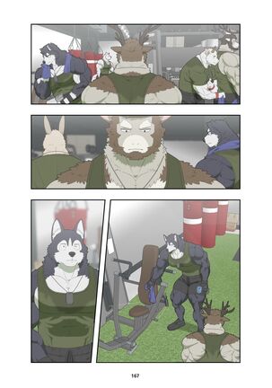 December, Twilight Page #176