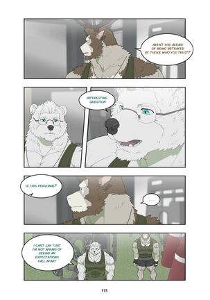 December, Twilight Page #184