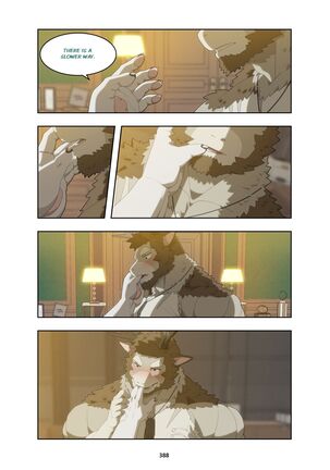 December, Twilight Page #401