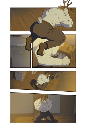 December, Twilight Page #309